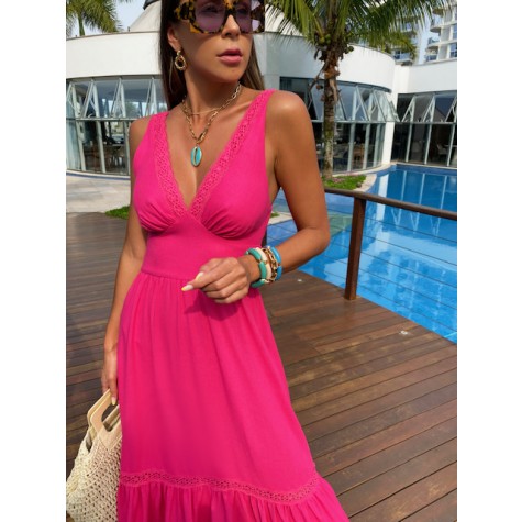 Vestido Luly