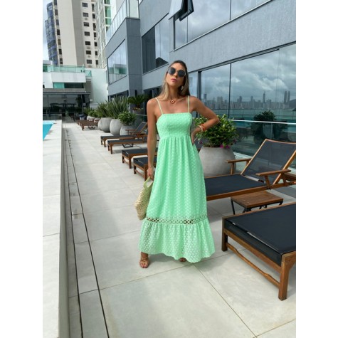 Vestido Tati
