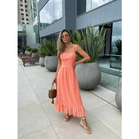 Vestido Karoline