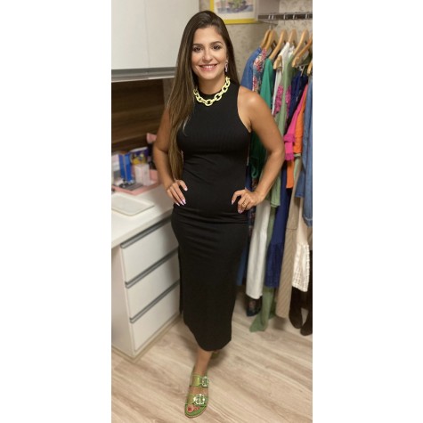 Vestido Sabrina