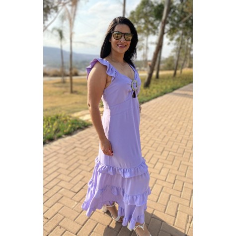 Vestido Amar-G
