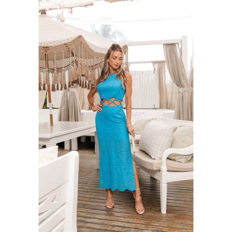 Vestido jade-P