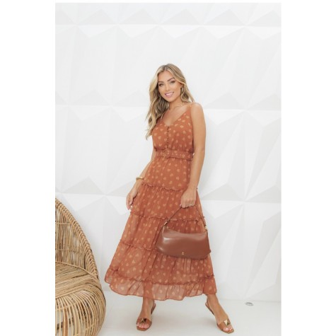 Vestido Heart-Verde Agua #aacebc-P