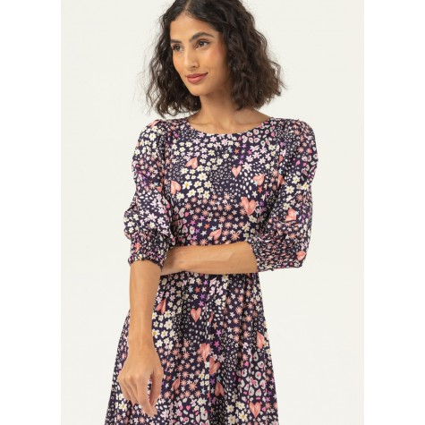 Vestido Toda Forma de Amor-M