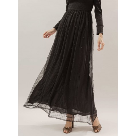 Vestido Longo La Passion-P