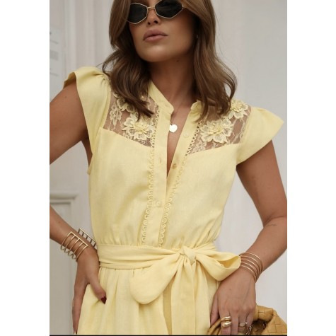 Vestido Margo