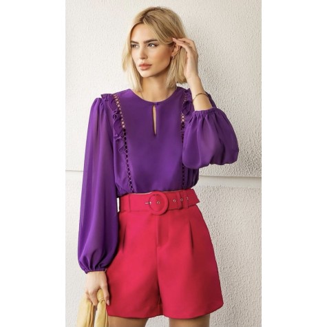 Blusa Mariela