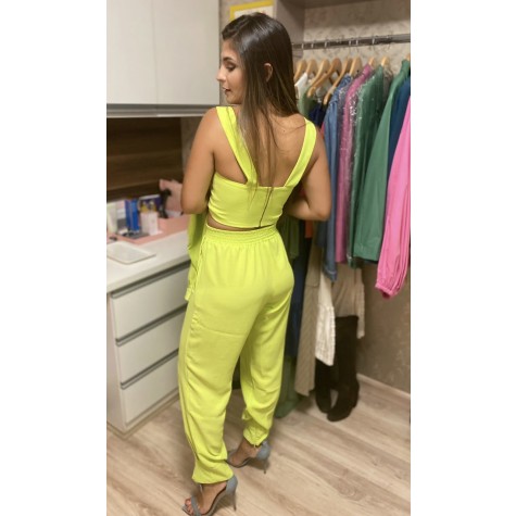 Calça Luiza