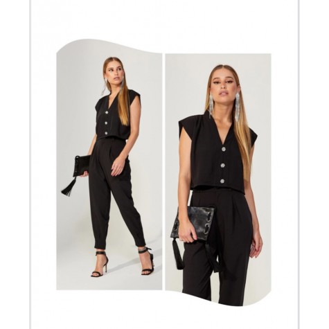 Blusa Diamond-P