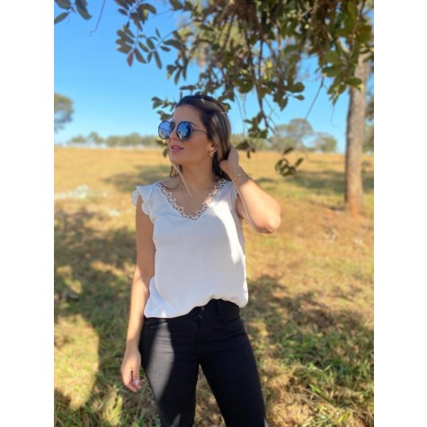 Blusa Camilla
