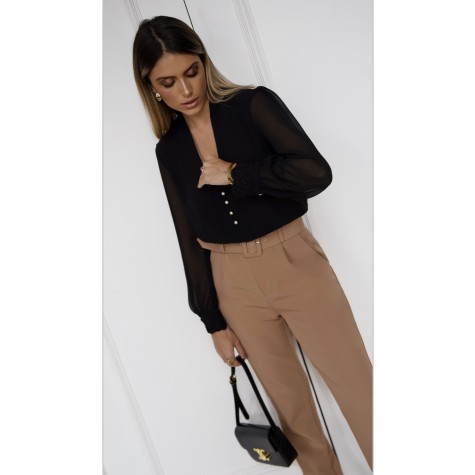 Camisa Luciana