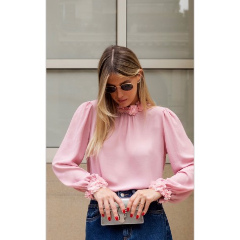 Camisa Helena-M