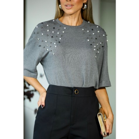 Blusa Hana