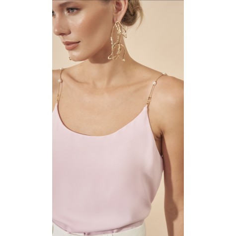 Regata Golden-Areia Eleganza #e5c0ac-P