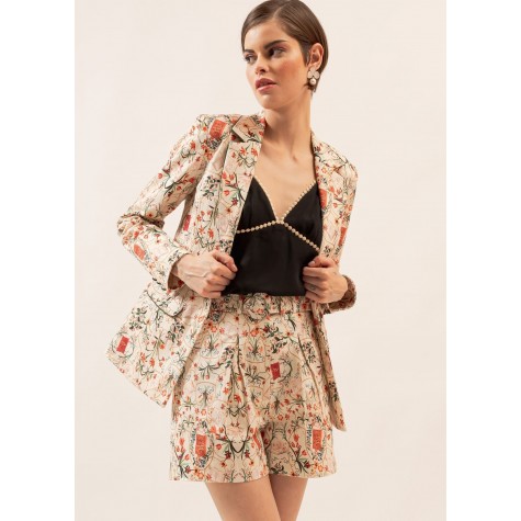 Short Contos da Floresta