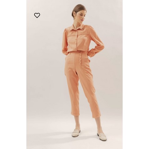 Calça Boho Star I-P