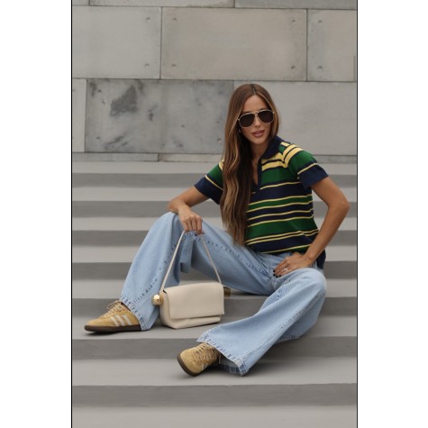 CALÇA JEANS CAROL