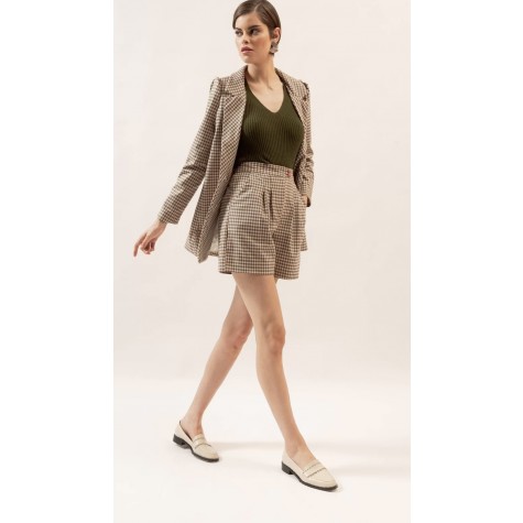 Blazer Camuflados-G
