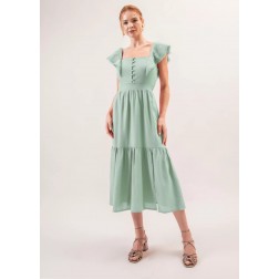 Vestido Harmonia