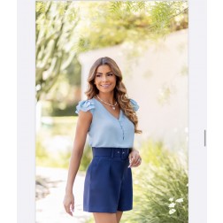 Blusa Dani