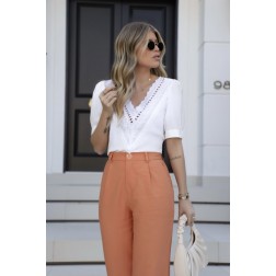 Blusa samara