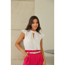 Blusa Juliana
