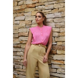 Blusa Samara