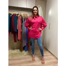 Calça jeans Cigarrete Marcia