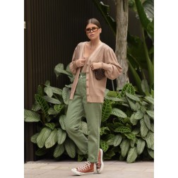 Calça Polly