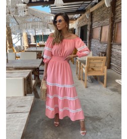 Vestido Rafaela