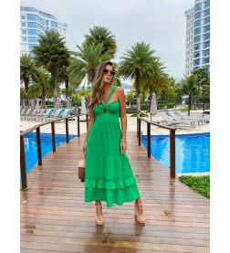 Vestido Yasmin