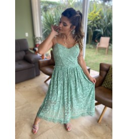 Vestido Frevo
