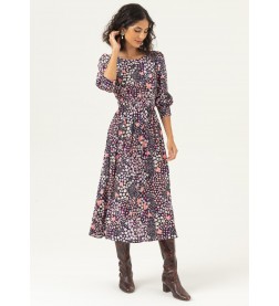 Vestido Toda Forma de Amor