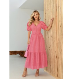 Vestido Peace