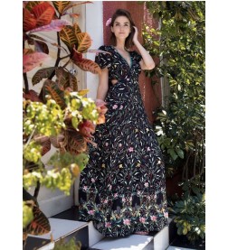 Vestido Ciclista Apaixonado
