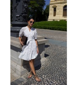 Vestido Carol