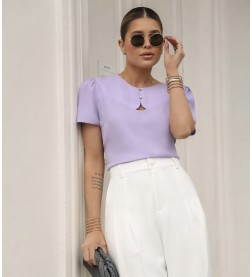 Blusa Lud