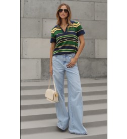 CALÇA JEANS CAROL