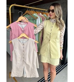 Conjunto Meline